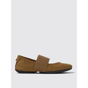 [CAMPER] 라프리마 여성 발레 플랫 21595244 라이트 0 Brown /6