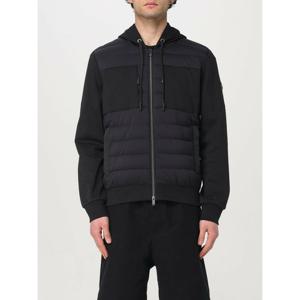 [MOOSE KNUCKLES] 라프리마 남성 자켓 M15MS605 313 블랙 /6