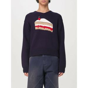 [JW ANDERSON] 라프리마 남성 스웨터 KW1346YN0417 800 Blue /6