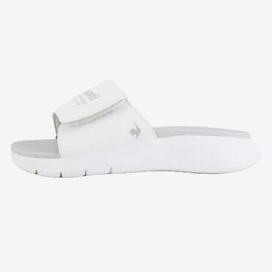 르꼬끄슬리퍼 샌들 NQJ QP123PSD11-WHT AD 슬라이드