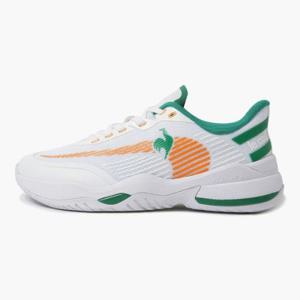 르꼬끄운동화 NQJ QP123TPE11-GRN 르 코트 플레이 1 5 / GREEN