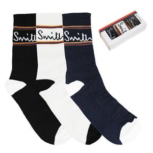 [폴스미스 (남성 3종1세트 양말)] M1A SOCK GF639 1A