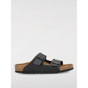 키즈 버켄스탁 슈즈 555123 Black