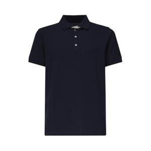 페이 폴로 티셔츠 NPMB250135STDW U806 Black