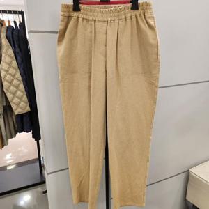 [BCBG] 올앤썬드리 여름24 주니 바지 A4M3P375