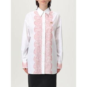 돌체앤가바나 셔츠 F5T33TFU5T9 W0800 White