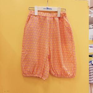 리틀밥독 HC11 멜리바지(5부) B212MPT21