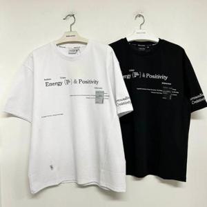 인터크루 HC10 남)믹스전면프린트반팔 ITY2TM03A