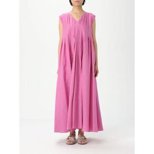에스막스마라 롱 원피스 2519221023600 004 Pink