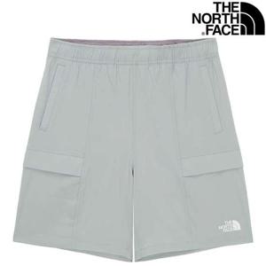 노스페이스 NS6NR01 아이스데이 쇼츠 NS6NR01C