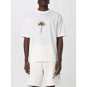 [HUGO BOSS] 라프리마 남성 티셔츠 50538972 102 내추럴 /6