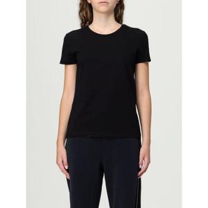 엠포리오 아르마니 반팔 티셔츠 7W000497AF14880 UC001 Black