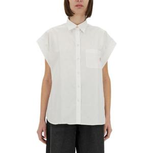 PS BY PAUL SMITH COTTON SHIRT W2R-341B-P2159801