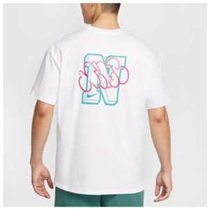 [나이키 국내매장 정품] AS M NK TEE M90 NAOS 1 HJ3407-100