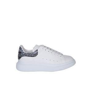 알렉산더 맥퀸 스니커즈 777220 WIE9N 9061 White