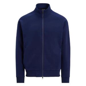 25 FW RLX Ralph Lauren 모크 넥 집업 스웨트셔츠 785A84595002 TP440026086