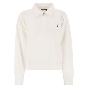 폴로 랄프로렌 폴로 티셔츠 211971701 WHITE