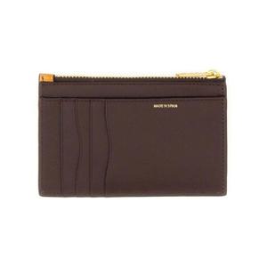 PAUL SMITH CARD HOLDER DUSKY SWIRL W1A-8055-GSWIRL90