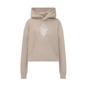 지방시 후드 티셔츠 BWJ03MP6VX 278 PUMICE BEIGE