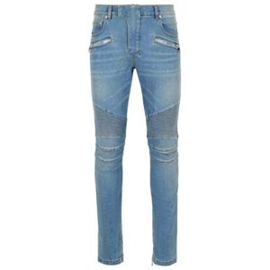 발망 데님 FH1MG115DF81 6AW Blue