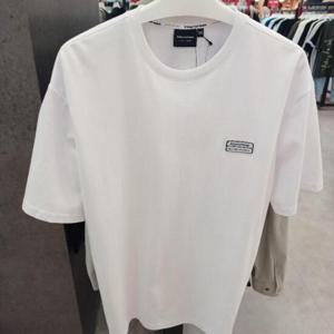 인터크루 HC17 티셔츠 ITY2TM02aWH