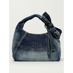 [MARC JACOBS] 라프리마 여성 숄더 백 2P5HSH028H03 492 데님 /6