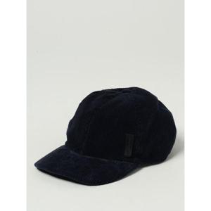 엠포리오 아르마니 모자 EM003819AF19264 UB109 Navy