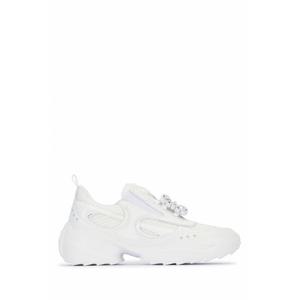 [ROGER VIVIER] 라프리마 여성 스니커즈 RVW75640890URZ B001 BIANCO /2