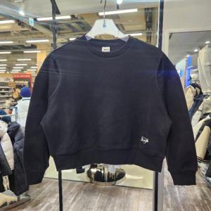 에스핏 HC09 트임맨투맨RT 봄가을티셔츠 SJZ101FKRT18