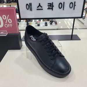 [에스콰이아][모다아울렛]에스콰이아 남성 스니커즈 PFCFHZ206_D