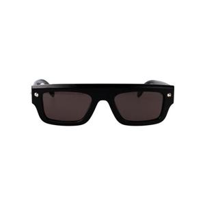 알렉산더 맥퀸 선글라스 AM0427S 001 black