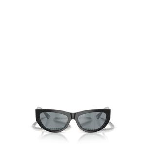지미추 선글라스 JC5034BU 50006G BLACK