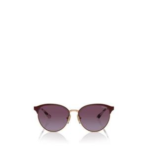 보그 선글라스 VO4303S 51708H TOP BORDEAUX ROSE GOLD