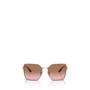 보그 선글라스 VO4284S 518214 TOP BORDEAUX ROSE GOLD