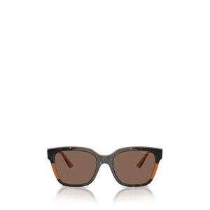 보그 선글라스 VO5558S 313473 HAVANA TRANSPARENT BROWN GLITTE