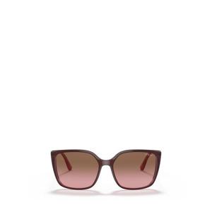 보그 선글라스 VO5353S 287314 TOP RED ON TRANSPARENT PINK