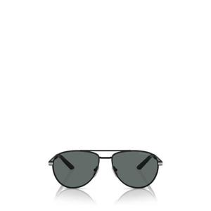 프라다 선글라스 PR A54S 1BO5Z1 MATTE BLACK