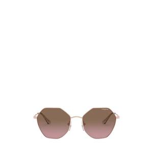 보그 선글라스 VO4180S 507514 ROSE GOLD
