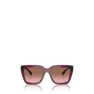 보그 선글라스 VO5575SB 298914 TRANSPARENT CHERRY