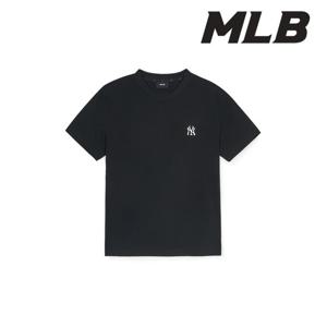 [MLB] 베이직 컴포터블핏 반팔 티셔츠 3ATSB0153 50BKS