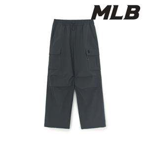[MLB] 고프코어 파라슈트 카고 와이드팬츠 3AWPB0454 43CGS