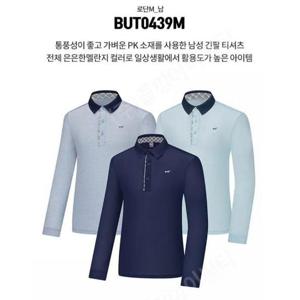 BTR골프 L01 남성티셔츠 BUT0439M