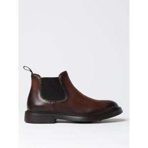 듀칼 부츠 DU1384BRUXUF188 TM04 Brown