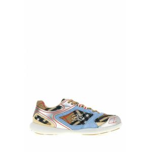 [BURBERRY] 라프리마 남성 스니커즈 8111731 B9368 Multicoloured /2