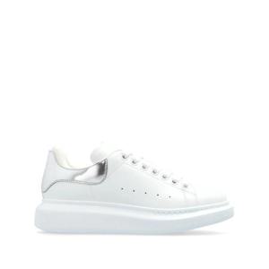 알렉산더 맥퀸 스니커즈 697103WIFTJ 9071 White