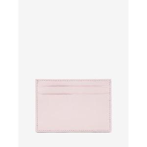 알렉산더 맥퀸 지갑 8365561MAAG 5623 Pink