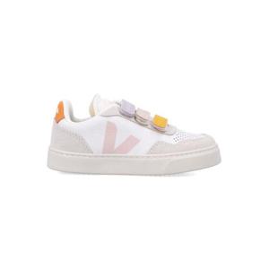주니어 베자 스니커즈 SX2021009C MULTI MULTI WHITE ROSE