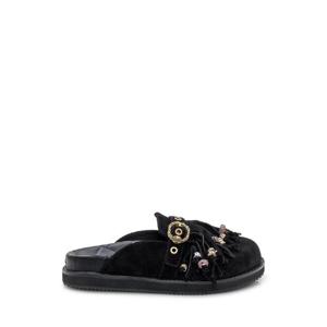 커트 가이거   샌들 FW25 4724300209802 802 6246110 BLACK