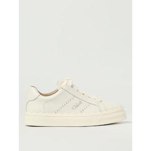 끌로에   스니커즈 FW25 CHC23W953GQ 101 5794446 White