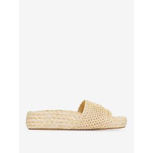 끌로에   샌들 SS25 CHC25U10NRGISLA 5659278 Beige